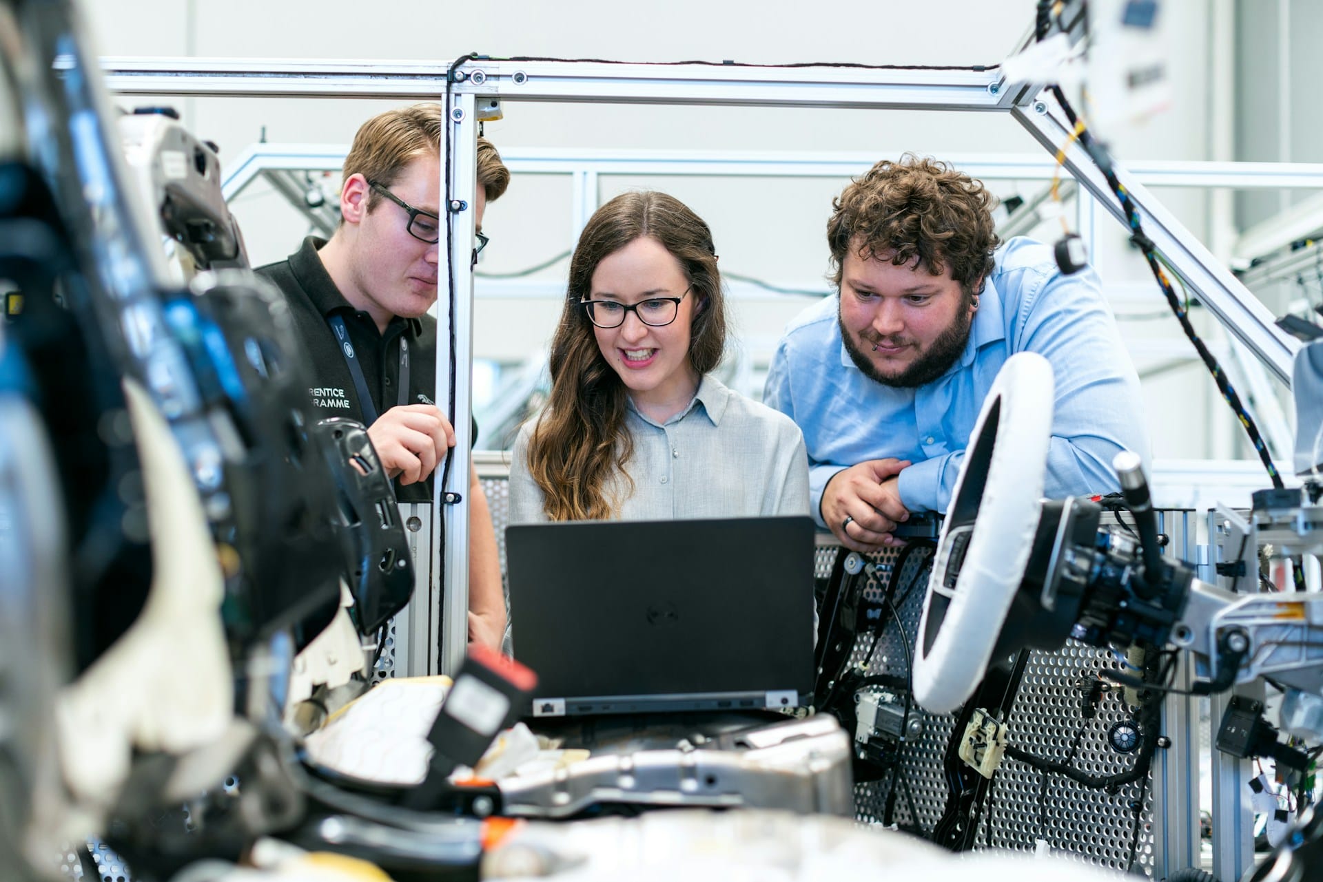 The Founder’s Guide to Hardware Development