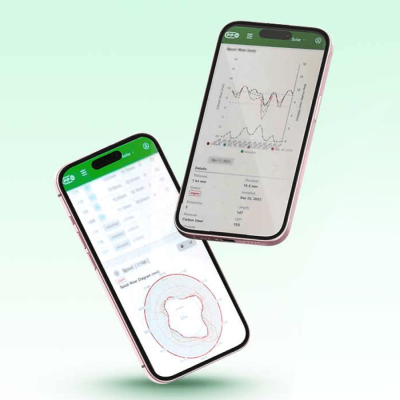 PIP360 App